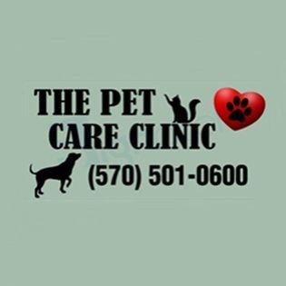 The Pet Care Clinic