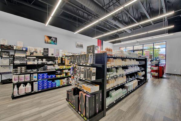 Bassett Salon Solutions