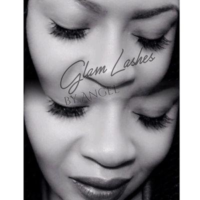 Glam Lashes By Angel