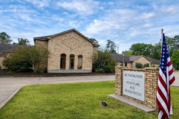Huntington Healthcare & Rehabilitation