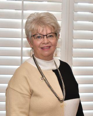 Jeanette Hussey - West & Woodall