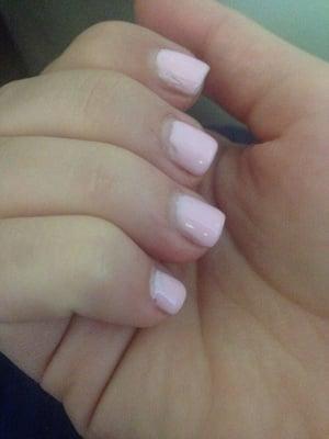 Lovely Nails