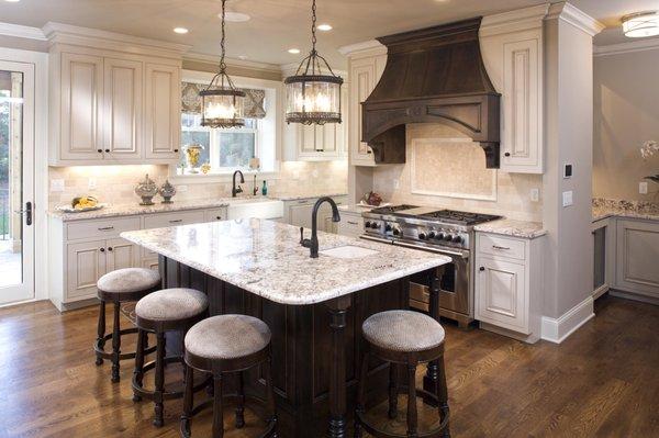 Varsity Painters, Minneapolis Painting Contractors