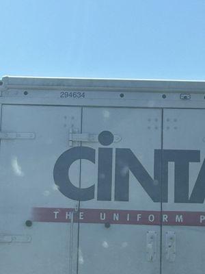 Cintas
