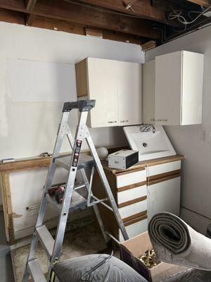 De Silva And Sons Handyman LLC