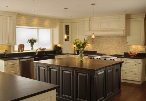 Livingston Kitchens