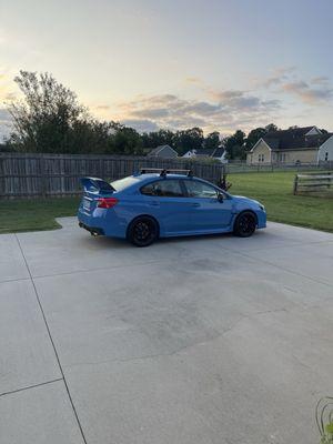 ShiftFast Automotive & Performance