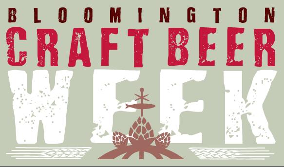 Bloomington Craft Beer Week