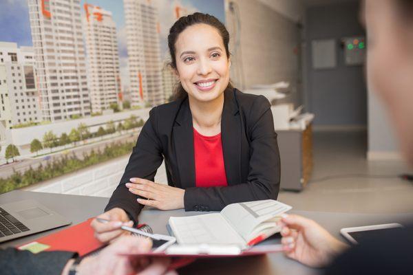 The Team Real Estate Group