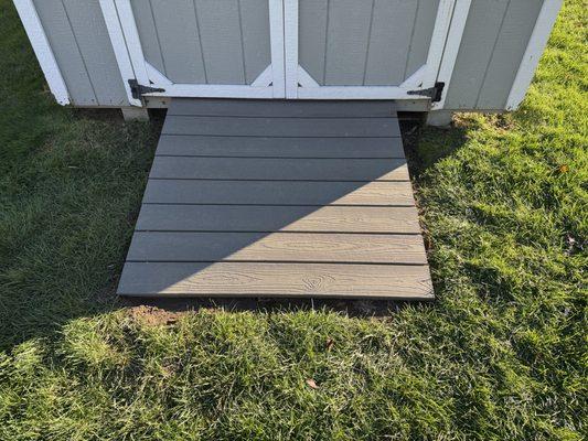 Butcher Top Products Sheds & Gazebos