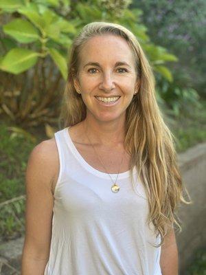 Stephanie Wynbrandt, Licensed Acupuncturist and Herbalist