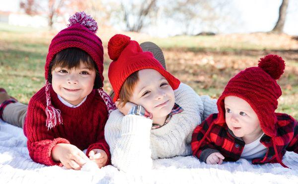 Kristin Larsen Photography