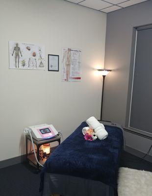 Wellness Massage By Beka