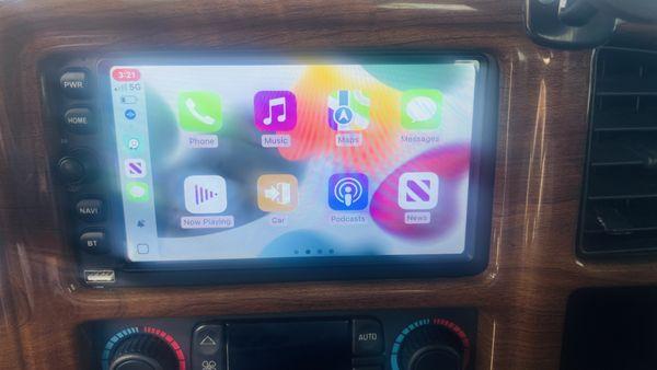 Sally's Audio Stereo