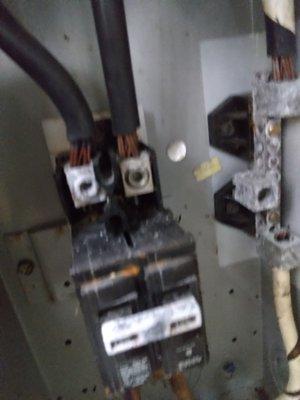 Ingrums Eletrical Service