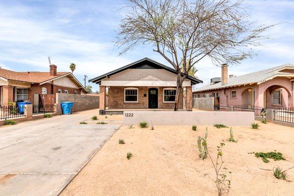 Downtown Phoenix Rentals