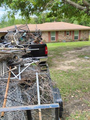 Starkey's Junk Removal