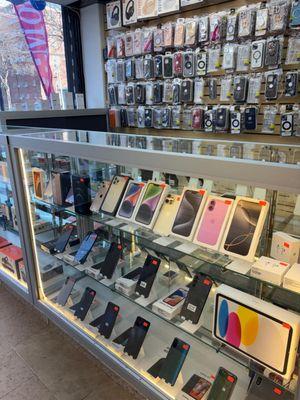 1082 Wireless and Repair