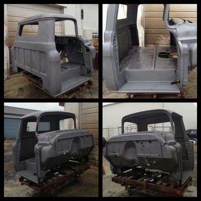 Express Dustless Blasting