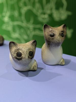 American Museum of Ceramic Art