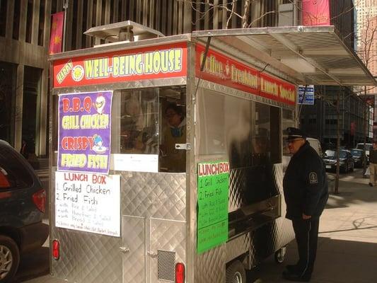 Happy Well Being House