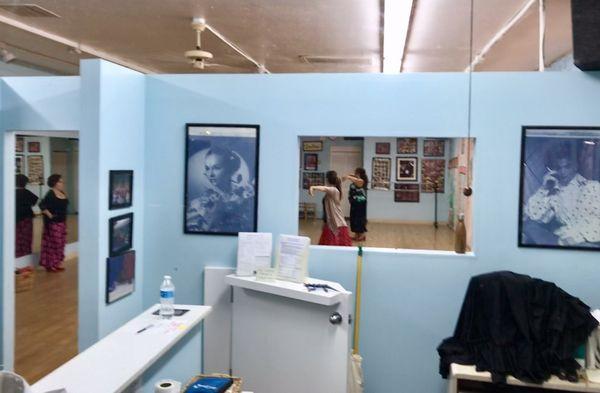 Juanita Franco’s Academia