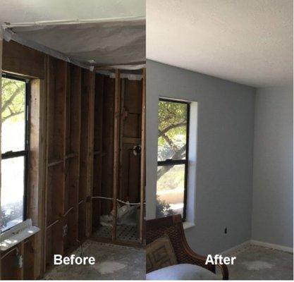 G&A Remodeling and Advisor