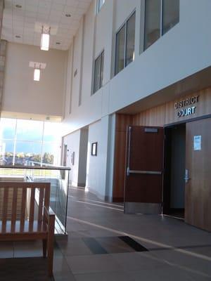 Spanish Fork Police Department