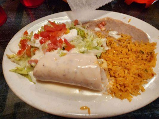 Pablito's Cantina and Grill