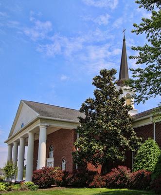 Boones Creek Christian Church