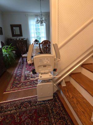 O'Neill Stairlifts