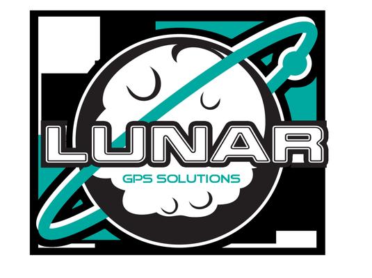 Lunar Gps Solutions