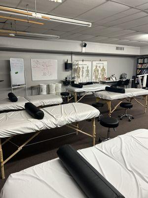 Alpha School of Massage-Jacksonville