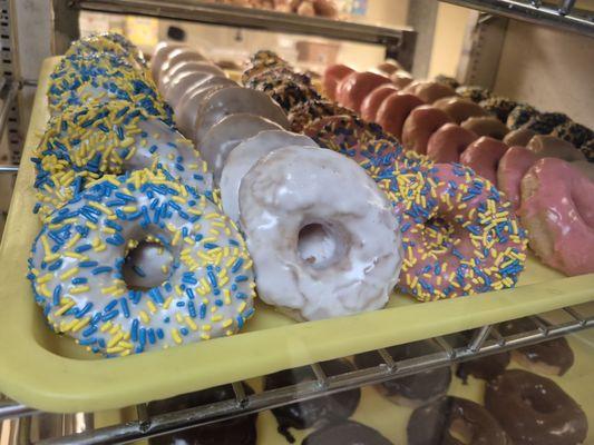 Daylight Donuts of Oologah