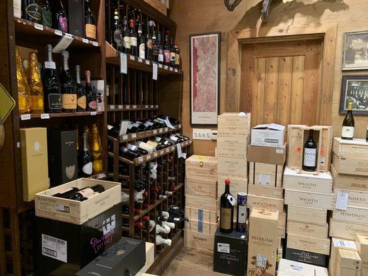 Amagansett Wines & Spirits