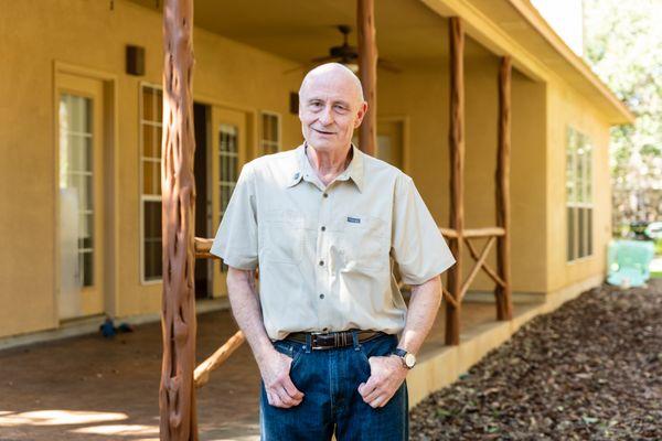 Experience counts! Call Tim Sweeney to sell or exchange your property.