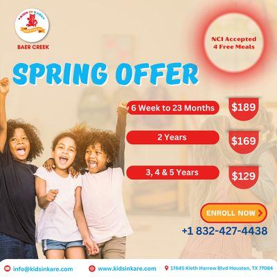 Building Blocks Academy