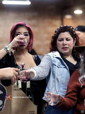 Texas Winos