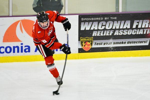 Waconia Ice Arena