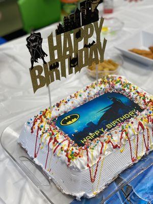 Kanga's Indoor Playcenter