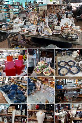 Lucies Project Flea Market