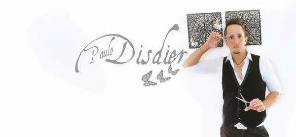 Stylist Paulo Disdier