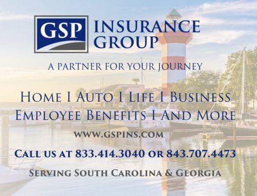 GSP Insurance Group