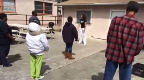 Thomas-Adams Residential Care Facility