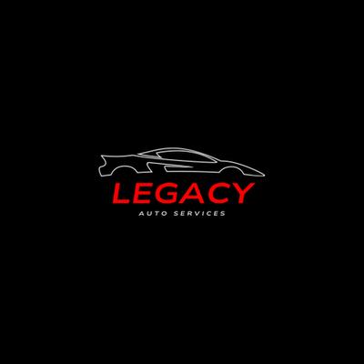 Legacy Auto Service
