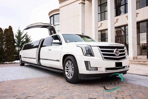 Gray Transportation Services