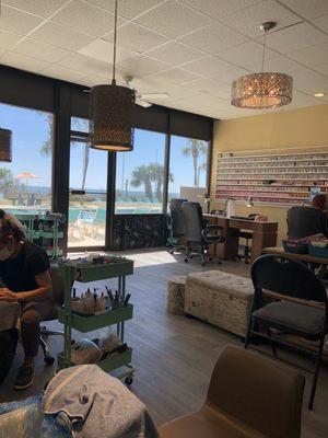 Atlantis Nails And Spa