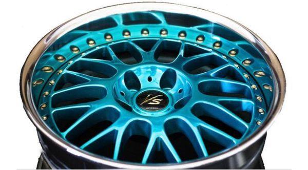 Vintage Auto Detailing