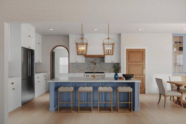 Innova Home Construction