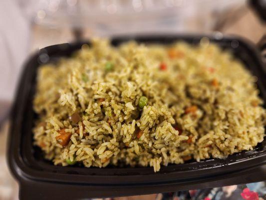 Qata Peruvian Cuisine